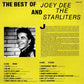 LP - Joey Dee - And The Starliters The Best