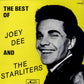 LP - Joey Dee - And The Starliters The Best