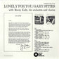 LP - Gary Stites - Lonely For You