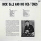 LP - Dick Dale - Rarities