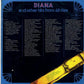 LP - Flying Saucers - Diana And Other Hits From 60-Ties