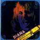 LP - Flying Saucers - Diana And Other Hits From 60-Ties