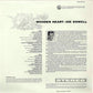 LP - Joe Dowell - Wooden Heart