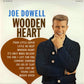 LP - Joe Dowell - Wooden Heart