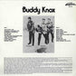 LP - Buddy Knox - self titled