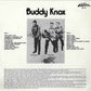 LP - Buddy Knox - self titled