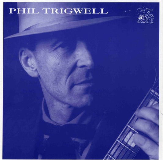 LP - Phil Trigwell - I'm Lonely