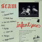 LP - Scam - Infant Years