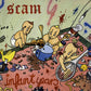 LP - Scam - Infant Years