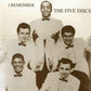 LP - Five Discs - I Remember