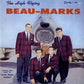 LP - Beau-Marks - The High Flying