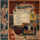 LP - Watzloves - Rockin Country Gumbo
