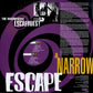 LP - Magnificent Escapades - Narrow Escape