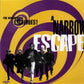 LP - Magnificent Escapades - Narrow Escape