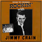 LP - Jimmy Crain - Rockin With