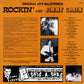 LP - Jimmy Crain - Rockin With