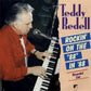 LP - Teddy Redell - Rockin On The 88 In '88