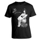 T-Shirt - Bettie Page - Va Va Voom Pin Up