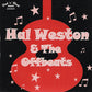 Single - Hal Weston & The Offbeats - Real Glad Daddy, Rockin n a Boppin, Pepperhot Baby +1