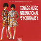 Single - VA - Psychodaisy, Teenage Music International