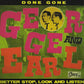 Single - George And Earl - Better Stop, Look And Listen