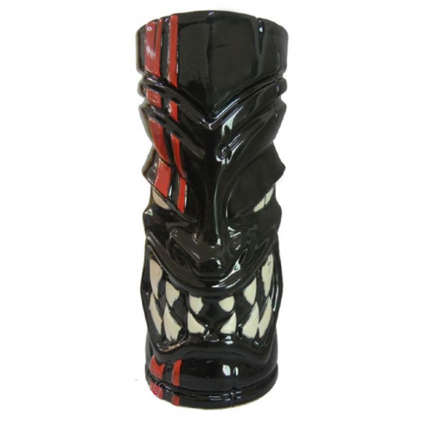 Tiki Mug - Speed Demon