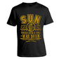 T-shirt Steady - Sun Records Rock'n'Roll