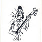Aufkleber - Rockabilly Rules O.K.