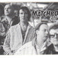 Aufkleber - Matchbox Live