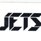 Aufkleber - Jets