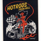 Hot Rod Aufkleber - Hot Rods From Hell