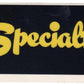 Aufkleber - Specialty