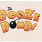 Aufkleber - Booze Bombs