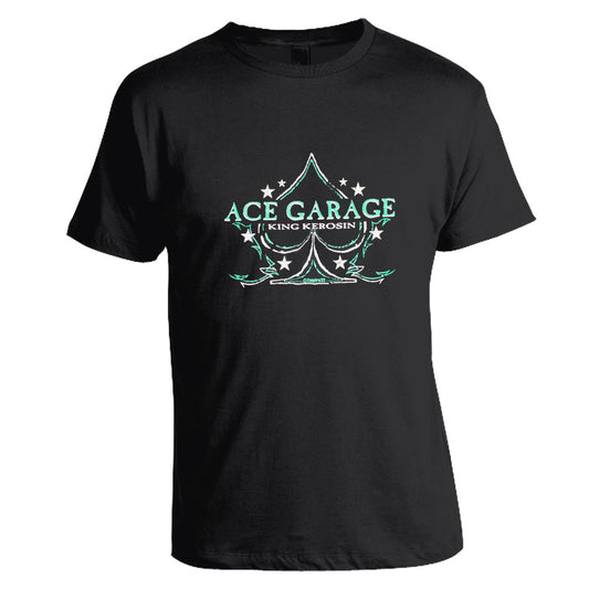 T-Shirt - King Kerosin - Ace Garage