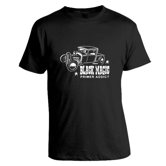 T-Shirt King Kerosin - Black Magic Primer Addict