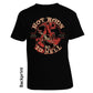 T-Shirt - Hot Rod To Hell