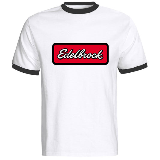 Ringer-Shirt - Edelbrock