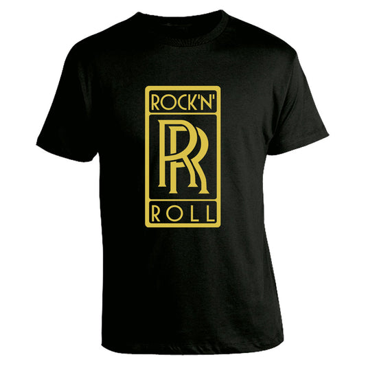 T-Shirt - Rock'n'Roll