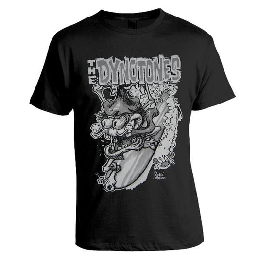 T-Shirt - Dynotones