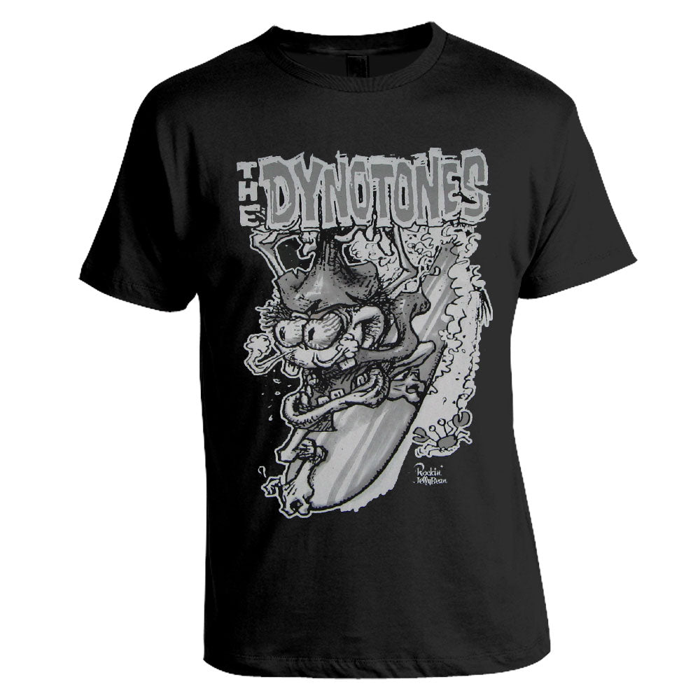 T-Shirt - Dynotones