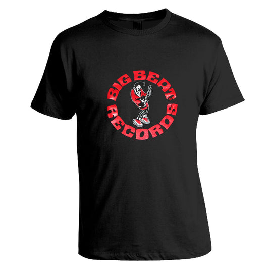 T-Shirt - Big Beat Records