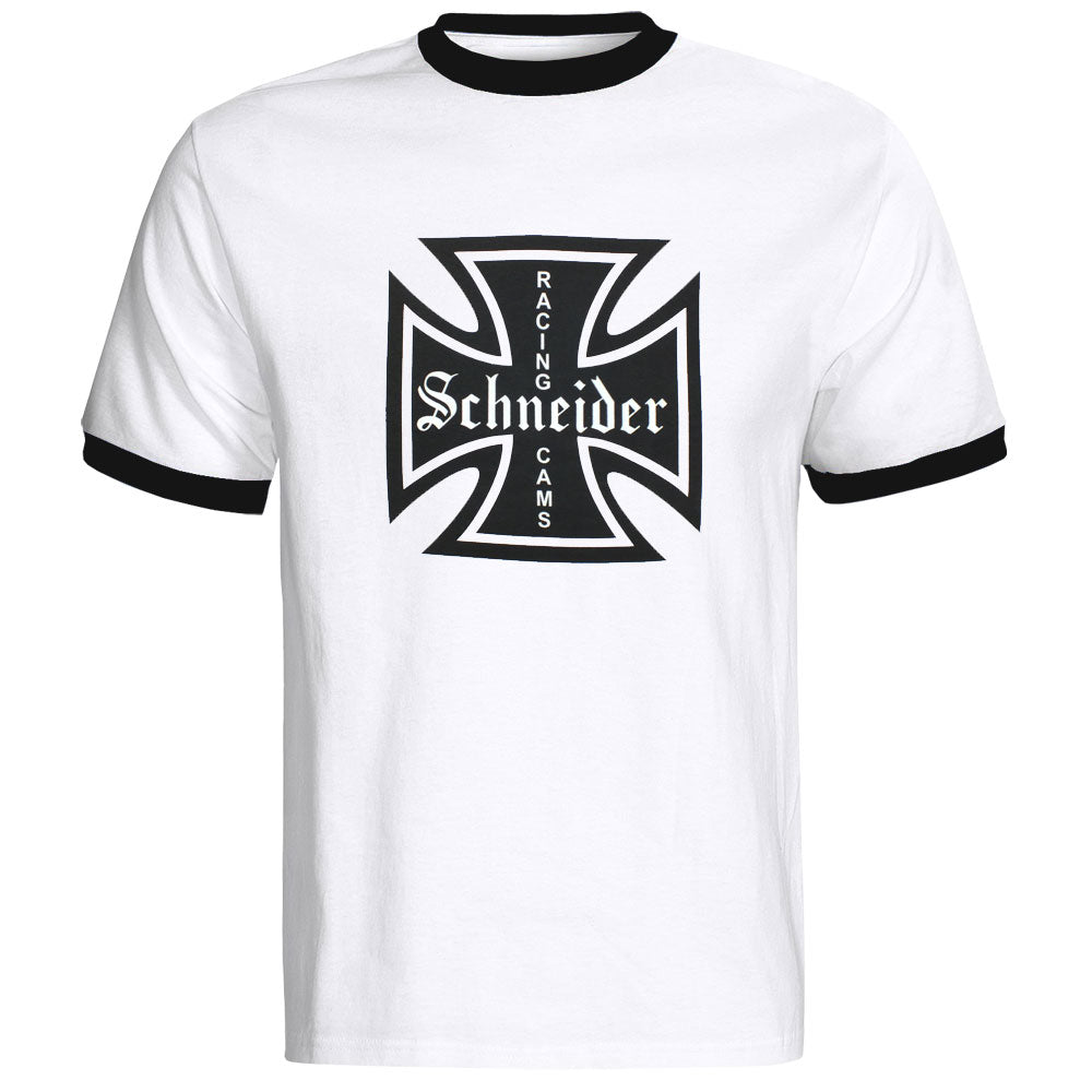 T-Shirt - Schneider Racing Cams