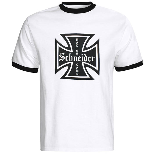 T-Shirt - Schneider Racing Cams