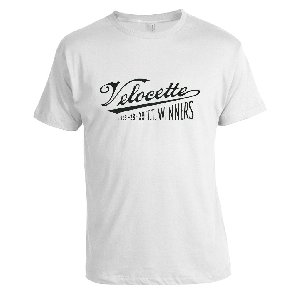 T-Shirt - Velocette