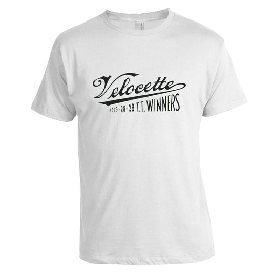 T-Shirt - Velocette