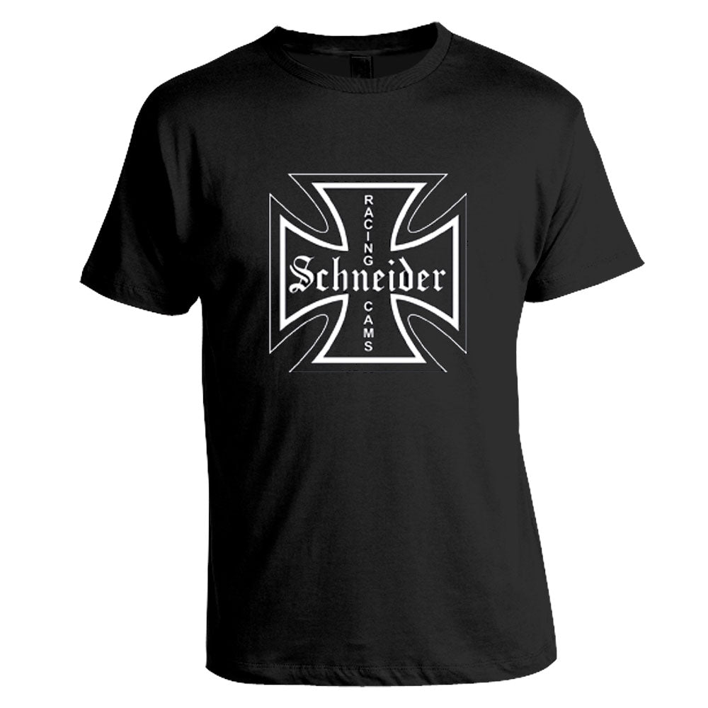 T-Shirt - Schneider Racing Cams
