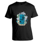 T-Shirt - Robs Chop Shop - The Legendary