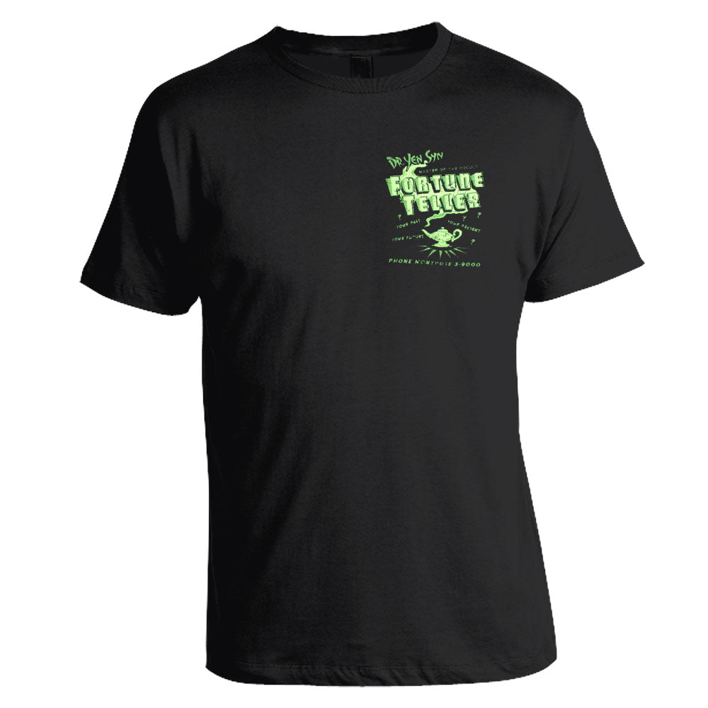 T-Shirt - Fortune Teller