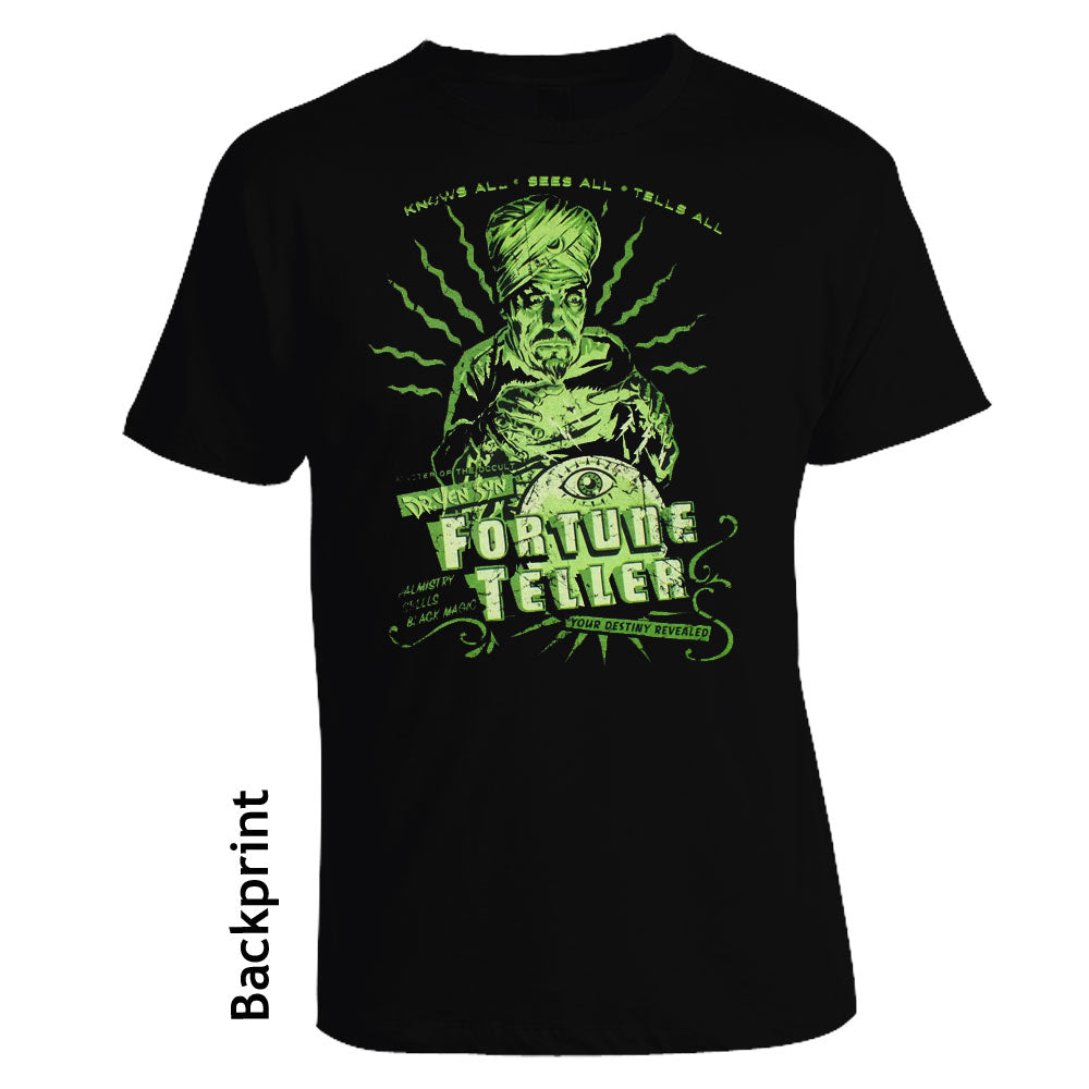 T-Shirt - Fortune Teller