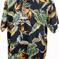 Hawaii - Shirt - Nevada Black